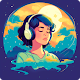 Soothing Sounds - Study, Relax para PC Windows