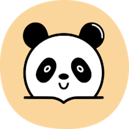 Scarlett Panda Stories logo