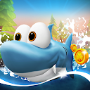 Run Fish Run : Runner Games 1.3.0 APK ダウンロード