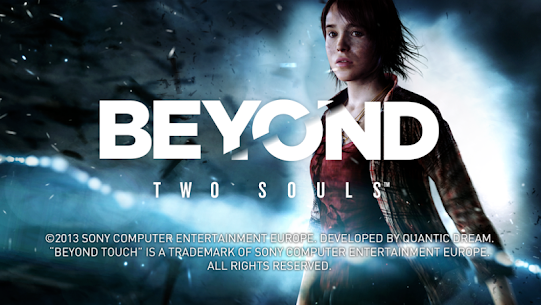 BEYOND Touch™ For PC installation