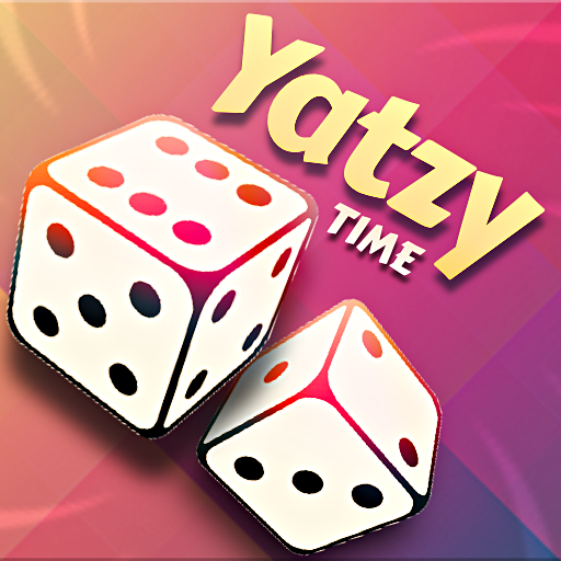 Yatzy - Offline Dice Games logo
