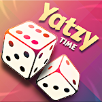 Cover Image of Download Yatzy - Offline Dice Games  APK