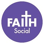 Cover Image of डाउनलोड FaithSocial  APK