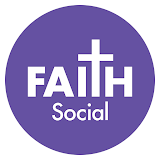 FaithSocial icon