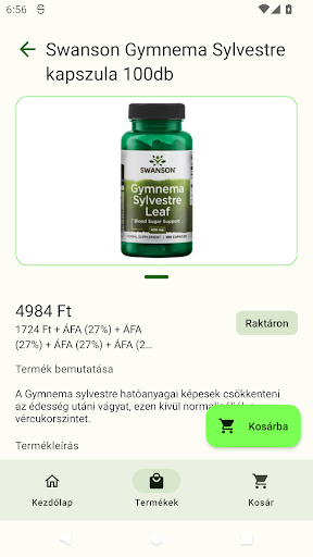 Fittenjó Screen 2