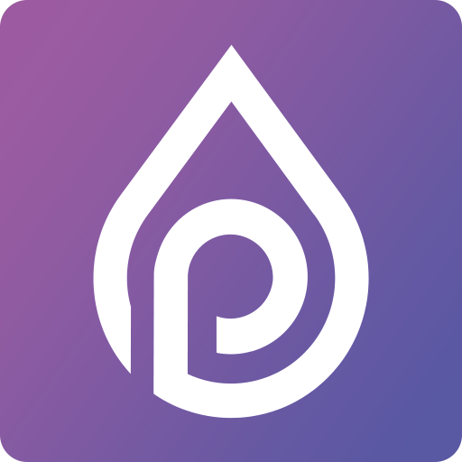 피지팟 logo