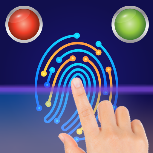 TruthMeter FunLieDetectorPrank logo