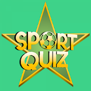 Sport quiz 2019 (FREE)