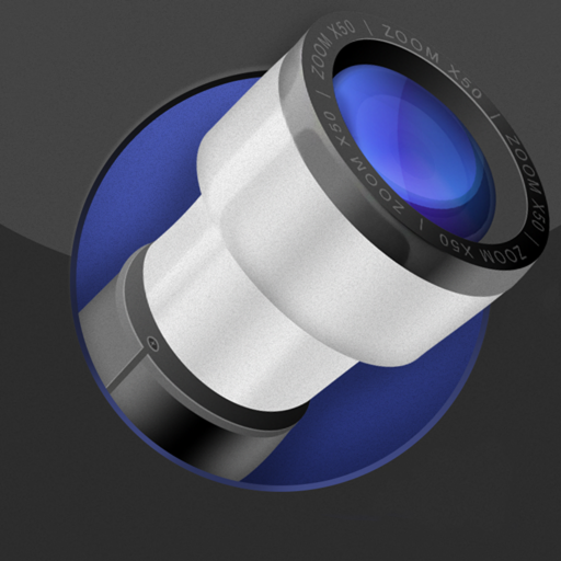 Mega Zoom Camera - XZoom