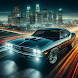 Real Muscle Car - Androidアプリ