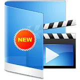Vid HD Video Downloader icon
