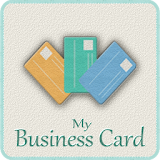 My Business Card icon