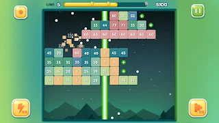 Bricks Breaker Shot - Screenshot 3