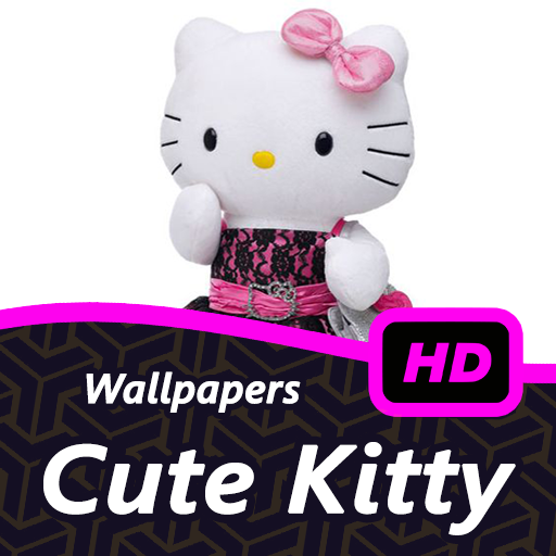 Cute Kitty Wallpapers HD