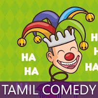 Tamil comedy