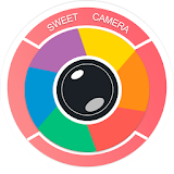 Sweet Camera icon