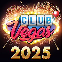 Club Vegas: игры в казино Mod Apk