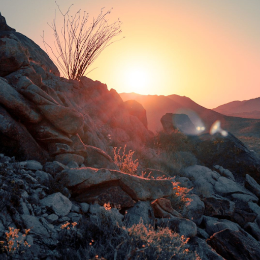 Sunset Wallpapers Screen 2