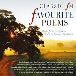 Icon image One Hundred Favourite Poems: Poems for all occasions, chosen by Classic FM listeners