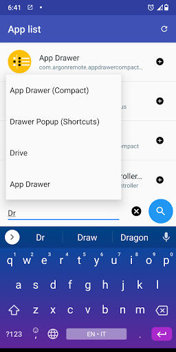 Proximity Sensor Open App