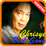 Cover Image of Download Chrisye Full Lagu dan Lirik  APK