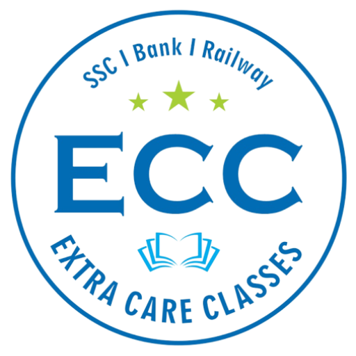 EXTRA CARE CLASSES logo