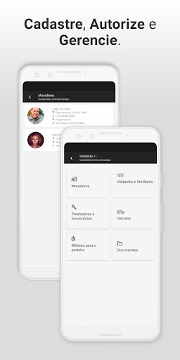 SoftUnify Screen 3