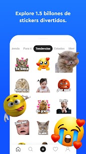 Sticker.ly – Sticker Maker APK/MOD 2