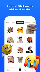 Sticker.ly - Sticker Maker