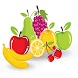 Fruit Quiz: Learn Fruit Names - Androidアプリ