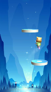 EDM Cat: Tom Jump 0.3 APK + Mod (Free purchase) for Android