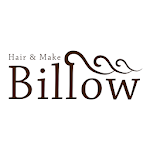 Cover Image of Tải xuống 丸亀・高松の美容室HairMakeBillowアプリ  APK