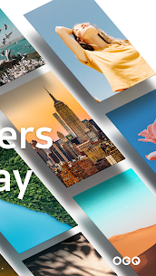 Backgrounds HD (Wallpapers) 5.0.064 Apk 2