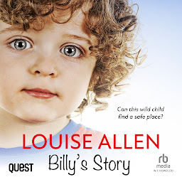 Obraz ikony: Billy's Story: Thrown Away Children Book 6