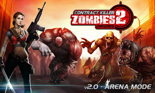CKZ ORIGINS 2.0.1 APK + Mod (Unlimited money) for Android