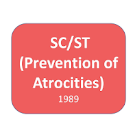 SC ST (Prevention of Atrocities) Act