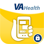 Cover Image of Herunterladen VA Health Chat  APK