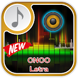 CNCO Letra Musica icon