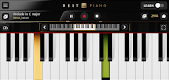 screenshot of Piano: Learn & Play Songs