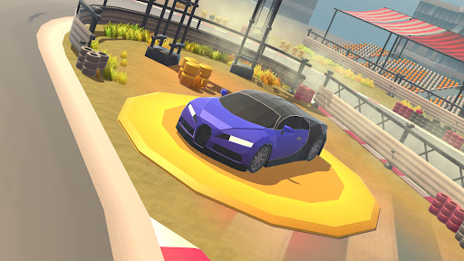 Car Masters - Car Games