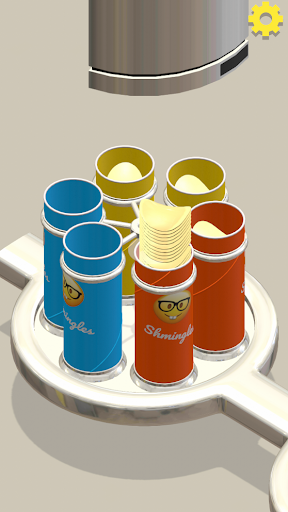 Satisfy Factory Screen 3