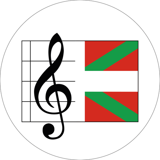 Cancionero Vasco logo