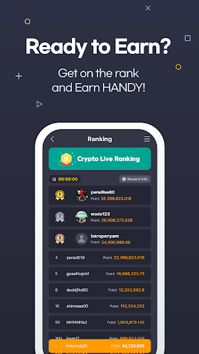 Handy Pick Live pro3