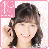 AKB48きせかえ(公式)渡辺麻友-fg icon