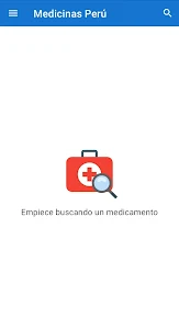 Medicinas Perú
