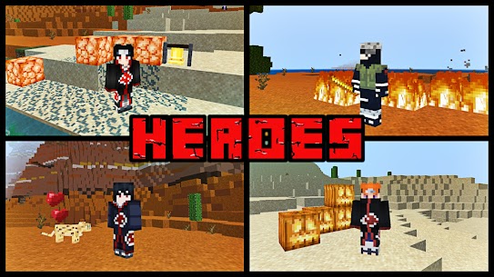 Mods and skins 3