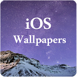 Wallpapers for iphone ios icon