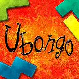 Imagen de ícono de Ubongo – El puzle salvaje