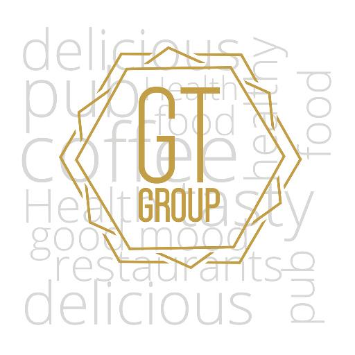 GT GROUP  Icon