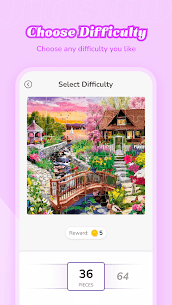 Fantasy Jigsaw – HD Puzzle 2